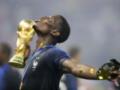 Чемпиона мира по футболу Поля Погба дисквалифицировали на четыре года за употребление допинга