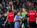 Суддя матчу Валенсія-Реал пояснив червону картку Беллінгема