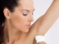 Переваги відмови від антиперспірантів на користь дезодорантів