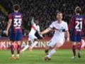 Барселона — ПСЖ 1:4 Відео голів та огляд матчу Ліги чемпіонів