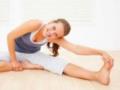 Балетные упражнения для гибкости и стройности