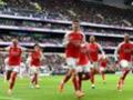 Тоттенгем — Арсенал 2:3 Відео голів та огляд матчу АПЛ