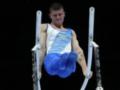 Сборная Украины выиграла первое  золото  чемпионата Европы-2024 по спортивной гимнастике