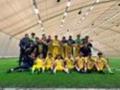Україна проведе матчі відбору Євро-2025 у Бельгії