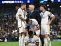 Анчелотті про перемогу Реала в Лізі чемпіонів: До цього не звикнути