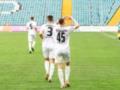  Динамо  официально оформило первый летний трансфер