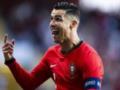 Португалія — Ірландія 3:0 Відео гола та огляд товариського матчу