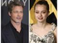 Инсайдер удивил причиной отказа дочери Анджелины Джоли и Брэда Питта от фамилии отца