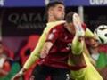 Іспанія зруйнувала мрії Албанії на плей-оф