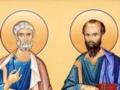 День Петра и Павла: традиции празднования