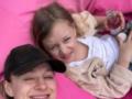 Звезда  МастерШефа  Мартыновская отправила 8-летнюю дочь за границу и показала ее новое хобби
