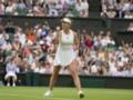 Свитолина в напряженной борьбе преодолела стартовый круг Wimbledon-2024