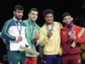Олимпиада-2024: все медалисты за 8 августа