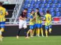 Болонья U-19 – Шахтар U-19 3:4 Відео голів та огляд матчу Юнацької ліги УЄФА