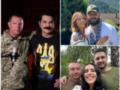День защитников Украины: Зибров посвятил бойцам песню, а Денисенко обратилась к мужу-воину