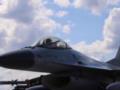 Украинский пилот F-16 установил рекорд по сбитию ракет за один вылет