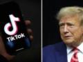  Конечно еще не решил : Трамп заявил, что может отсрочить запрет TikTok в США на 90 дней