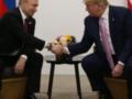 Трамп поговорит с Путиным. У РФ уже есть условия