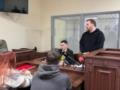 Суд арестовал экс-ведущего каналов Медведчука