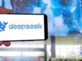 Италия заблокировала приложение DeepSeek