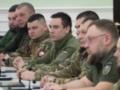 Кличко представил в Киеве программу поддержки военных