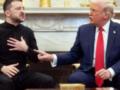 Встреча с Трампом: Зеленский объяснил свою позицию