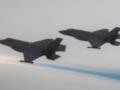 Нидерландские F-35 в Эстонии тренируются уничтожать российские дроны