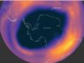 Дыра в небе над Антарктидой восстанавливается и исчезнет полностью: ученые убеждены