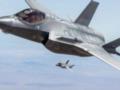 Трамп может отключить поддержку F-35? В Германии забили тревогу