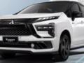 Бюджетный кроссовер Mitsubishi с практичным салоном стал круче.