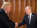 Трамп и Путин планируют созвониться