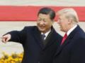 Трамп анонсировал визит Си Цзиньпина в США