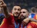 Хоселу: Карвахаль хоче зіграти на Клубному чемпіонаті світу