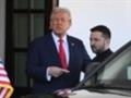 Війна, день 1120. Зеленський і Трамп провели телефонну розмову для обговорення мирного плану