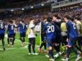 Японія — перша збірна, яка вийшла на чемпіонат світу — 2026