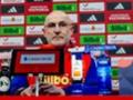 Де ла Фуенте: Нідерланди — дуже сильна команда