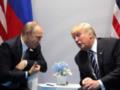 Действия Путина по отношению к Трампу демонстрируют преимущество России — The Hill