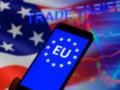 В ЕС и Канаде отреагировали на новые тарифы Трампа