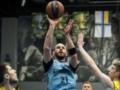  Днепр  обыграл  Киев-Баскет  в Суперлиге Favbet, завершив регулярный чемпионат без поражений