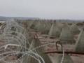 Выделено 83 млн на завершение строительства укреплений на Запорожье