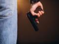 В Винницкой области неизвестные стреляли в женщину во время выгула собаки: чем все закончилось