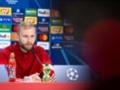Лаймер: Протистояння обіцяє бути важким. Знаємо, що Інтер має класну команду