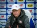 Вернидуб: Сказати, що була якась перевага на боці Динамо, язик не повертається