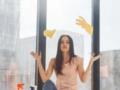 Почему перед Пасхой нужно вымыть окна: когда и как правильно это сделать