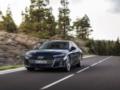 Audi представила самый аэродинамичный седан в истории марки