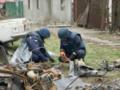 В Киевской области раздаются взрывы: что происходит