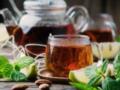 4 успокаивающих чая, которые снимают напряжение и борются с нервозностью