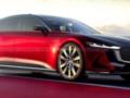 Недорогого соперника Toyota Camry от Mazda показали в самом практичном виде