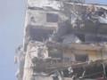 Россия обстреляла многоэтажку в Запорожье: пострадавшие и погибшая