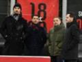 Тренерське безладдя в Мілані або чому  дияволам  потрібен  італійський Воланд 